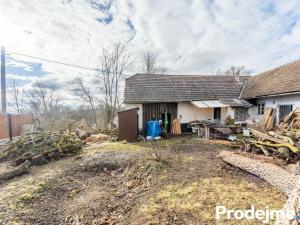 Prodej rodinného domu, Nové Syrovice, 92 m2