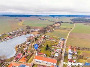 Prodej rodinného domu, Nové Syrovice, 92 m2