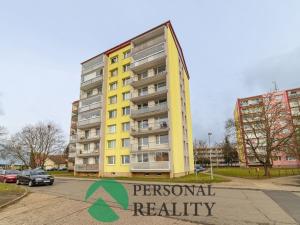 Prodej bytu 3+1, Štětí, Čs. armády, 59 m2