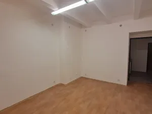 Pronájem komerční nemovitosti, Praha - Holešovice, Přístavní, 46 m2