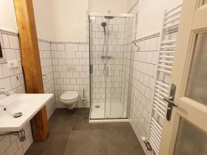 Pronájem bytu 3+kk, Praha - Vinohrady, Slezská, 95 m2