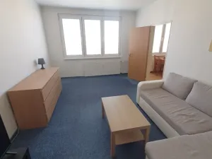 Prodej bytu 2+1, České Velenice, Sídliště na Sadech, 62 m2