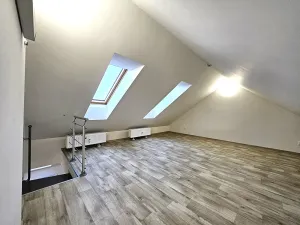 Pronájem bytu 2+kk, Brno, Bašty, 44 m2