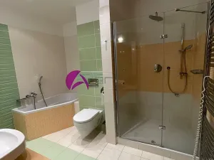 Pronájem bytu 4+kk, Olomouc, Na Tabulovém vrchu, 120 m2