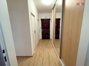 Pronájem bytu 2+kk, Praha, Volutová, 50 m2