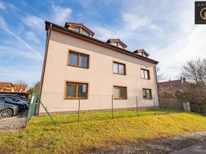 Prodej bytu 2+kk, Hostivice, Litovická, 53 m2