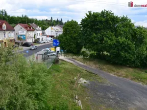 Prodej bytu 2+kk, Karlovy Vary - Dvory, Chebská, 51 m2