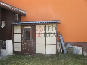 Pronájem rodinného domu, Voděrady, 42 m2