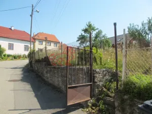 Pronájem rodinného domu, Voděrady, 42 m2