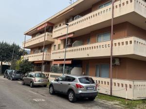 Prodej bytu 2+kk, Via Torrente Piomba, Montesilvano PE, Itálie, 43 m2
