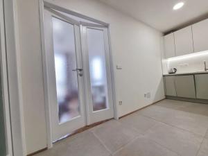 Pronájem bytu 2+kk, Praha - Žižkov, Basilejské náměstí, 46 m2