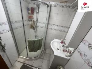 Prodej rodinného domu, Hošťka, 80 m2