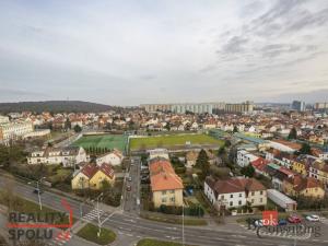 Pronájem bytu 1+1, Praha - Kobylisy, Třeboradická, 30 m2