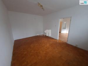 Prodej bytu 1+1, Děčín - Děčín III-Staré Město, Jezdecká, 36 m2