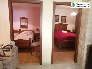 Prodej rodinného domu, Novigrad, Chorvatsko, 101 m2