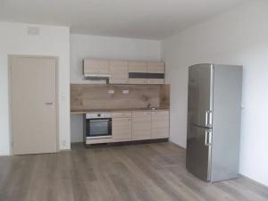 Prodej bytu 2+kk, Praha - Vysočany, Čerpadlová, 66 m2