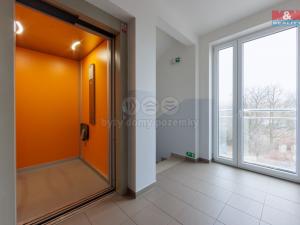 Prodej bytu 2+kk, Ostrov, Severní, 53 m2