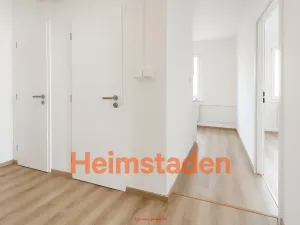 Pronájem bytu 2+1, Karviná - Nové Město, Ruská, 55 m2