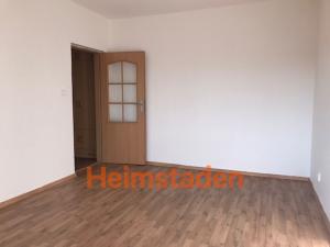 Pronájem bytu 2+1, Karviná - Nové Město, Holubova, 53 m2