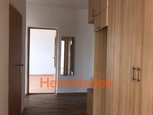 Pronájem bytu 2+1, Karviná - Nové Město, Holubova, 53 m2