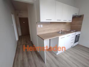 Pronájem bytu 2+1, Karviná - Nové Město, Holubova, 53 m2