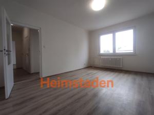 Pronájem bytu 2+1, Karviná - Nové Město, Holubova, 53 m2