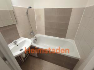 Pronájem bytu 2+1, Karviná - Nové Město, Holubova, 53 m2