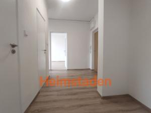 Pronájem bytu 2+1, Karviná - Nové Město, Holubova, 53 m2