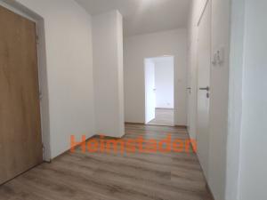 Pronájem bytu 2+1, Karviná - Nové Město, Holubova, 53 m2