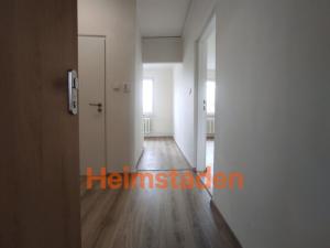 Pronájem bytu 2+1, Karviná - Nové Město, Holubova, 53 m2