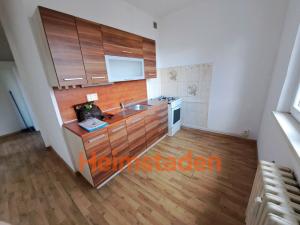 Pronájem bytu 2+1, Karviná - Nové Město, Ruská, 55 m2