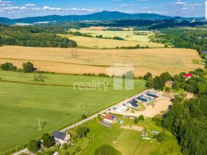 Prodej pozemku pro bydlení, Hamr na Jezeře - Útěchovice, 2306 m2