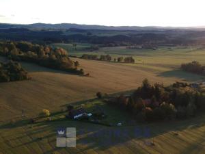 Prodej chalupy, Benešov nad Černou, 130 m2