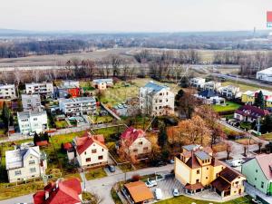 Prodej rodinného domu, Bohumín - Nový Bohumín, Koperníkova, 150 m2