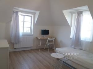 Pronájem bytu 2+kk, Praha - Podolí, Pravá, 55 m2