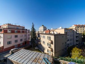 Pronájem bytu 2+1, Praha - Podolí, Pravá, 55 m2