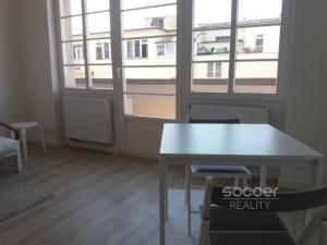 Pronájem bytu 2+1, Praha - Podolí, Pravá, 55 m2