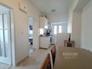 Pronájem bytu 2+1, Praha - Podolí, Pravá, 55 m2