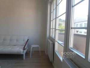 Pronájem bytu 2+1, Praha - Podolí, Pravá, 55 m2