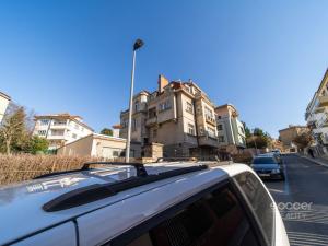 Pronájem bytu 2+1, Praha - Podolí, Pravá, 55 m2