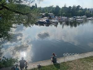 Pronájem bytu 2+1, Praha - Podolí, Pravá, 55 m2