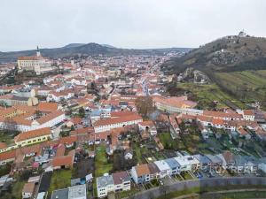 Prodej rodinného domu, Mikulov, Pod Platanem, 1170 m2