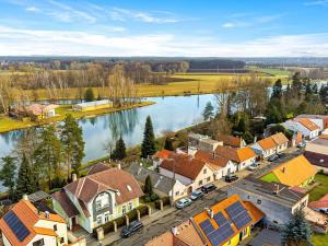 Prodej rodinného domu, Brandýs nad Labem-Stará Boleslav, Jiskrova, 86 m2