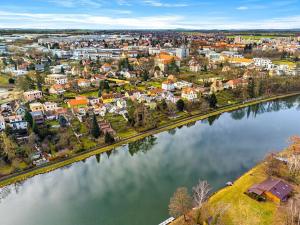 Prodej rodinného domu, Brandýs nad Labem-Stará Boleslav, Jiskrova, 86 m2