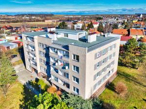 Prodej bytu 3+1, Prostějov - Vrahovice, sídl. Svornosti, 91 m2