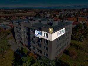 Prodej bytu 3+1, Prostějov - Vrahovice, sídl. Svornosti, 91 m2