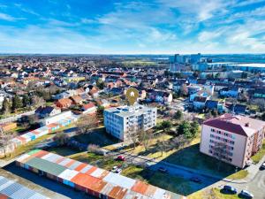 Prodej bytu 3+1, Prostějov - Vrahovice, sídl. Svornosti, 91 m2