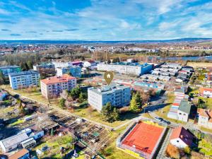 Prodej bytu 3+1, Prostějov - Vrahovice, sídl. Svornosti, 91 m2