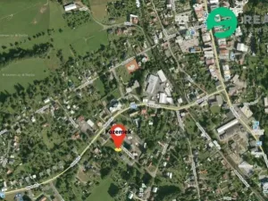 Prodej pozemku pro bydlení, Zlaté Hory, 1158 m2