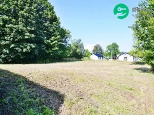 Prodej pozemku pro bydlení, Zlaté Hory, 1158 m2